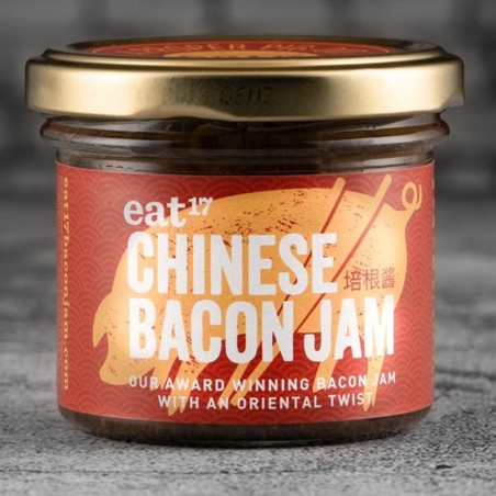Chinese Bacon Jam 105g
