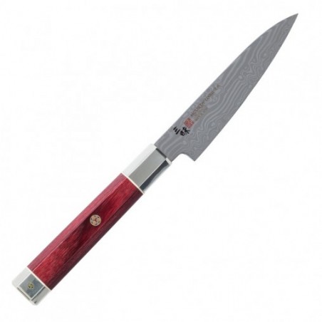 ULTIMATE ARANAMI Knife Utility 11cm MCUSTA ZANMAI