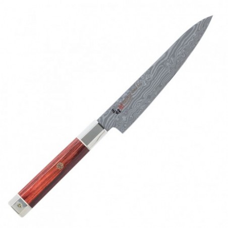 ULTIMATE ARANAMI Knife Utility 15 cm MCUSTA ZANMAI