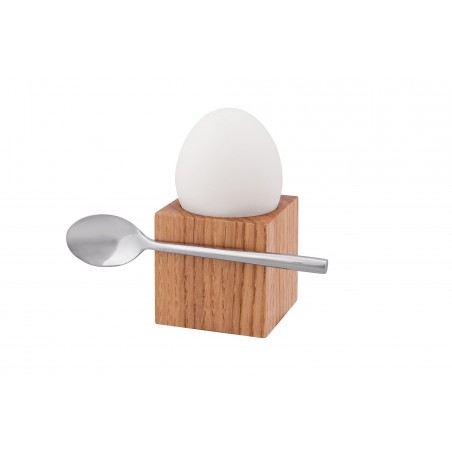 cube - stojánek na vajíčko od Clap Design