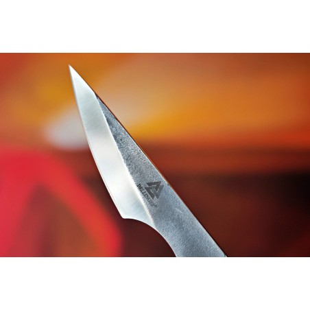 nůž Dellinger D2 KIRIDASHI - oboustranně broušený