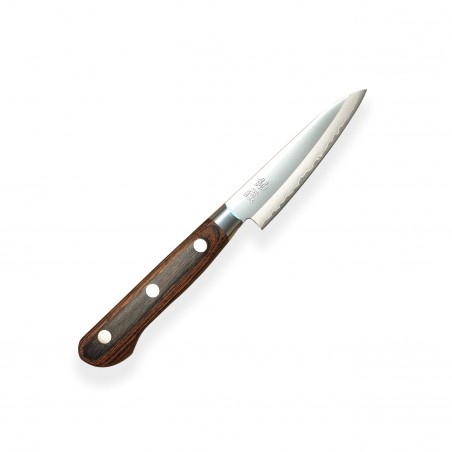 nůž Paring 90 mm - Suncraft - SENZO CLAD