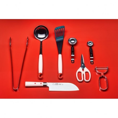 Suncraft Baby 8-pcs Set of Kitchen and Chef's Tools
