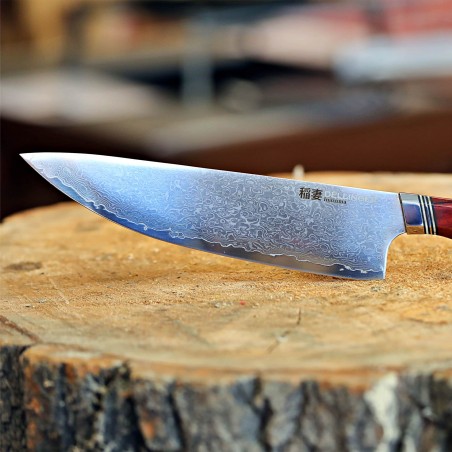 nůž Gyuto / Chef 200 mm Dellinger VG-10 Inazuma