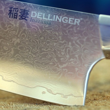 nůž Gyuto / Chef 200 mm Dellinger VG-10 Inazuma