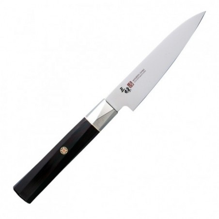 nůž univerzální 11cm MCUSTA ZANMAI Supreme Twisted
