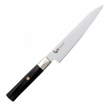 Universal Knife 15cm MCUSTA ZANMAI Supreme Twister