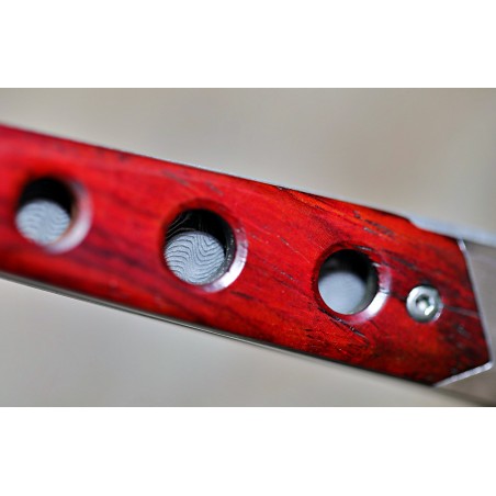 nůž zavírací Dellinger vg-10 Tanto Anaaki