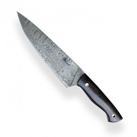 knife Dellinger Iron Cook