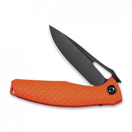 zavírací nůž CIVIVI Wyvern Orange