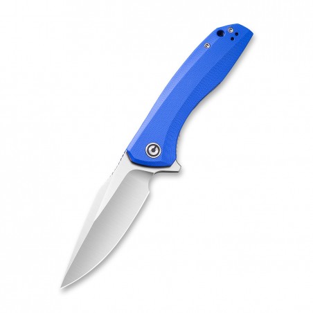 CIVIVI Knife zavírací nůž CIVIVI Baklash Blue C801F Flipper
