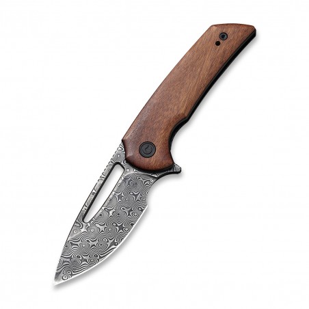 CIVIVI Knife zavírací nůž CIVIVI C2010DS-1 Damascus Odium Flipper