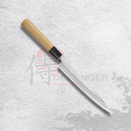 nůž Yanagiba/Sashimi 180mm Kanetsune Honsho Kanemasa G-Series