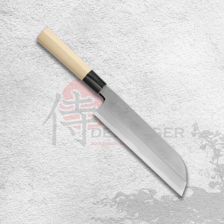 nůž Kamagata-Usuba 180mm Kanetsune Honsho Kanemasa G-Series