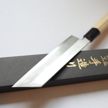 nůž Mukimono180mm Kanetsune Honsho Kanemasa G-Series