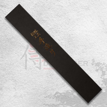 nůž Mukimono180mm Kanetsune Honsho Kanemasa G-Series