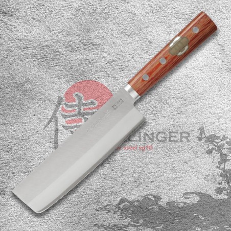 nůž Usubagata 165mm Kanetsune Hon-Warikomi 2000-series