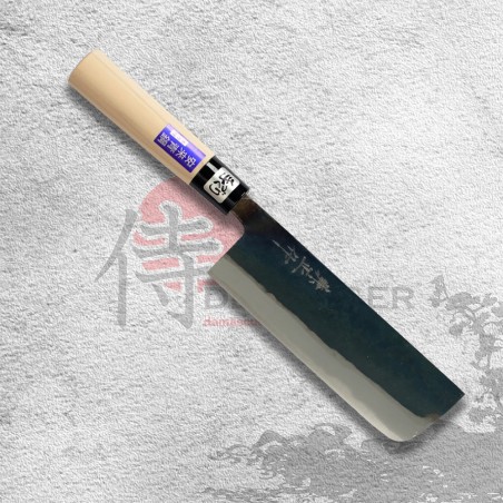 nůž Nakiri 165mm Kanetsune VARIOUS Series