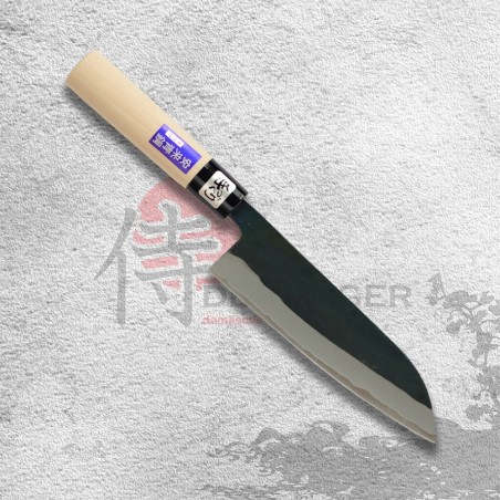 nůž Santoku 165mm Kanetsune VARIOUS Series