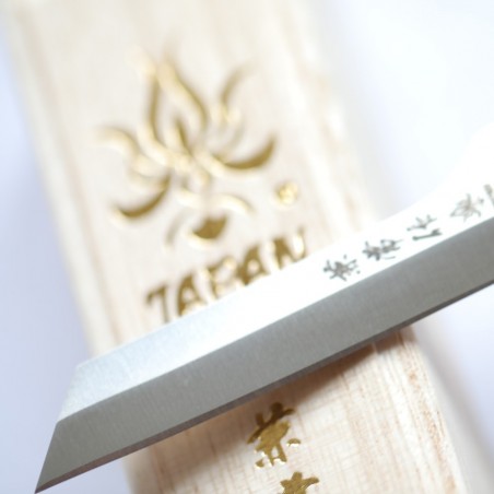 japonský nůž HIGONOKAMI Kanetsune TANZAKU-TOU