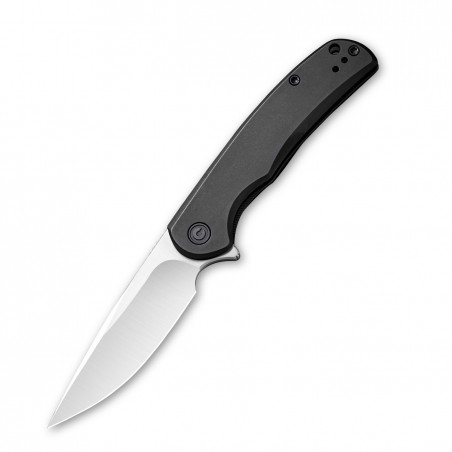 CIVIVI Knife zavírací nůž CIVIVI NOx Black Steel