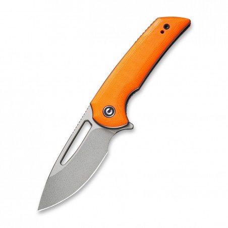 zavírací nůž CIVIVI Odium Orange