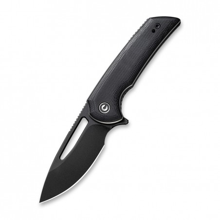 CIVIVI Knife zavírací nůž CIVIVI Odium Black blade