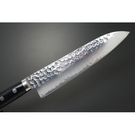 nůž Kengata 180mm Kanetsune Tsuchime VG-1 series