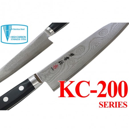 nůž Petty 150mm Kanetsune KC-200 Series
