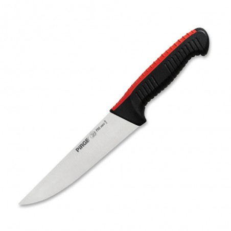 řeznický porcovací nůž 165 mm, Pirge PRO 2002 Butcher
