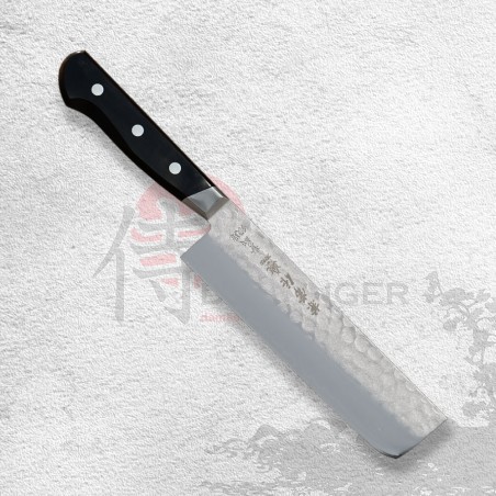 nůž Nakiri 165 mm Kanetsune YH-3000 Series