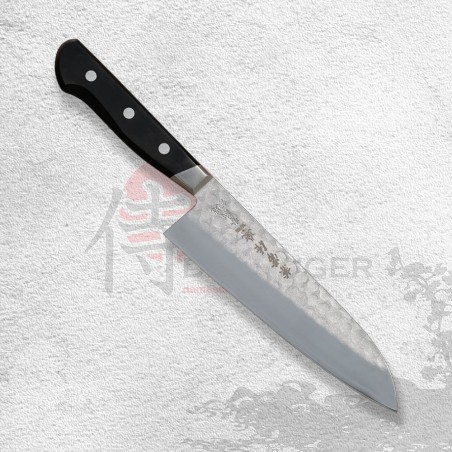 nůž Santoku 180mm Kanetsune YH-3000 Series