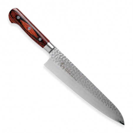 nůž Chef/Gyuto 240mm, Sakai Takayuki 33 layers VG-10