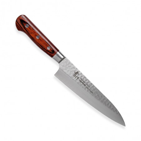 nůž Chef 180mm, Sakai Takayuki 33 layers VG-10