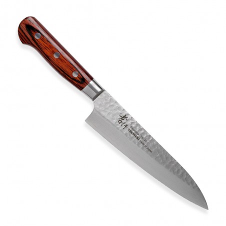 nůž Chef 210mm, Sakai Takayuki 33 layers VG-10