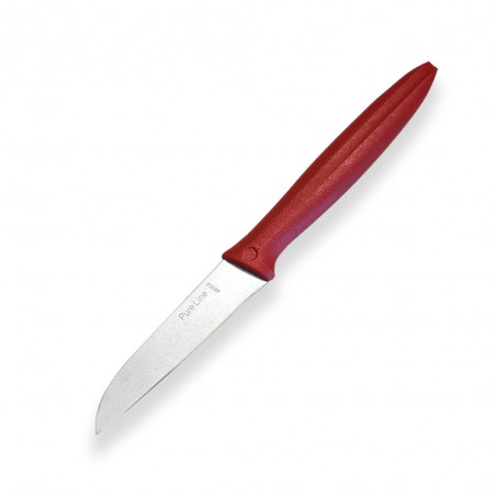 Nůž okrajovací zelený 90 mm, Pirge PURELINE