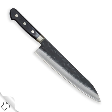 nůž Chef / Gyuto 240 mm - Hokiyama - Tosa-Ichi Shadow