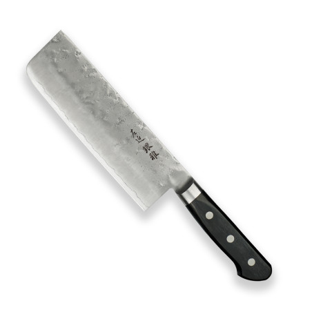 Knife NAKIRI 165 mm - Hokiyama - Sakon Ginga