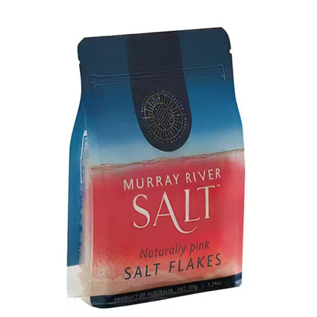 říční vločková sůl "Murray River Salt" Dose 200g