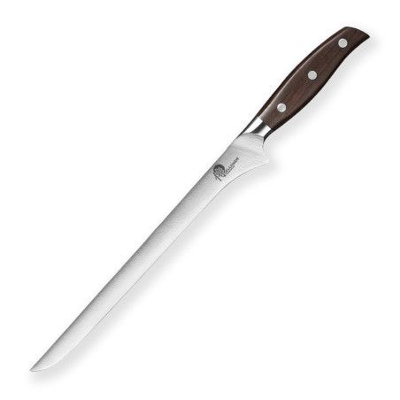 nůž na šunku 12" - 300mm Dellinger Dellinger CLASSIC Sandal Wood