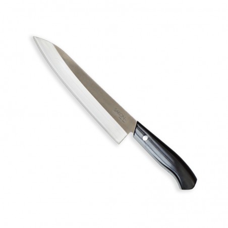 Knife Chef / Gyuto 210 mm - Hokiyama - Sakon + Vee-tech