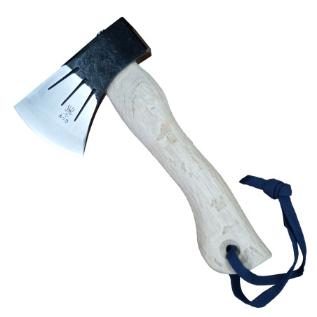 sekera Craft axe 420g, White oak 245 mm