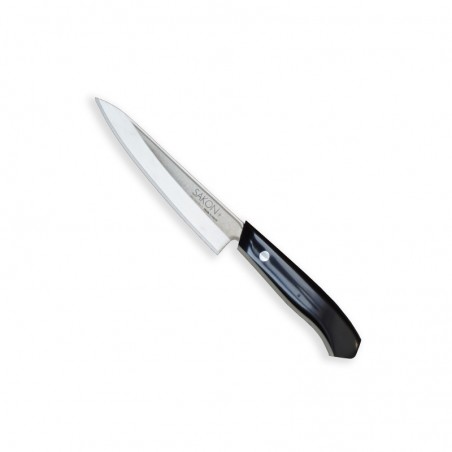 Knife Petty 135 mm - Hokiyama - Sakon + Vee-tech