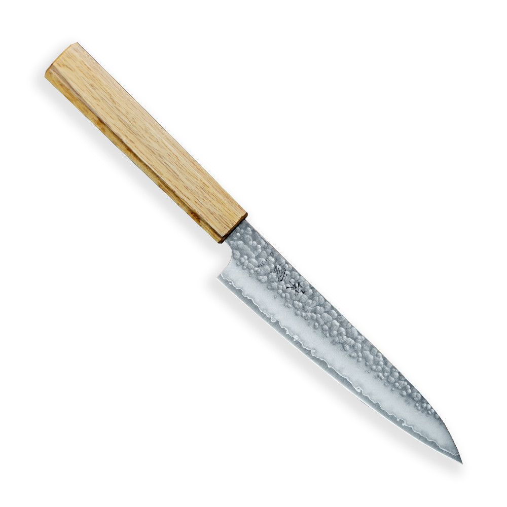 Dellinger German Samurai Cleaver 18 cm   - knives, sharpeners,  axes