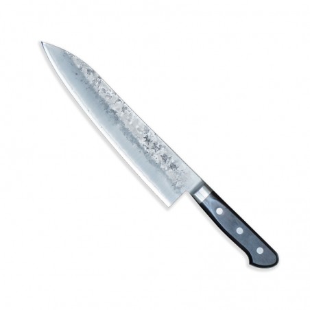 Knife Gyuto (Chef) 210 mm - Hokiyama - Sakon Ginga