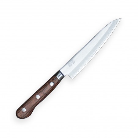 Knife Petty 135 mm - Suncraft - SENZO CLAD utility