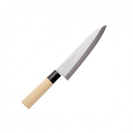 Knife Gyuto / Chef 180 mm Sekyriu Japan