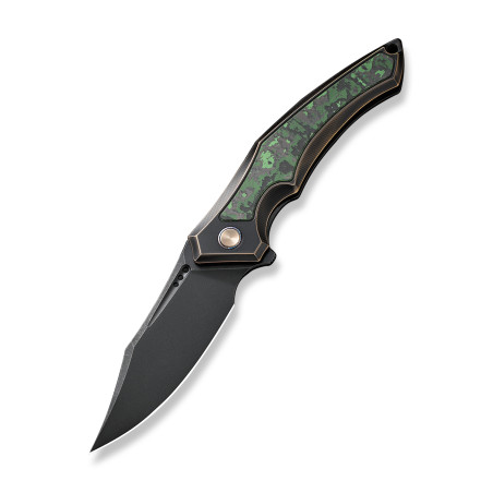 zavírací nůž Orpheus Jungle - Limited Edition 155pcs