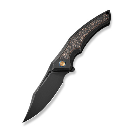 zavírací nůž Orpheus Copper - Limited Edition 155pcs
