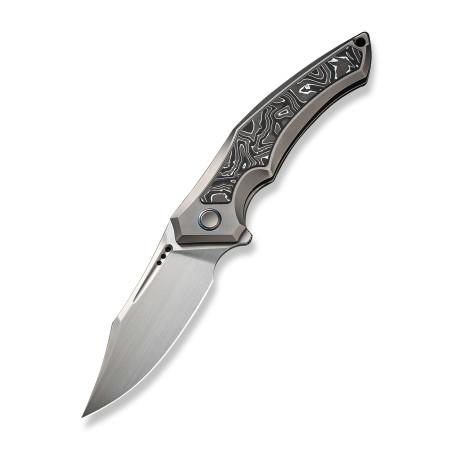 zavírací nůž Orpheus Gray - Limited Edition 155pcs